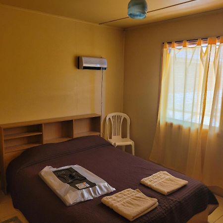 Cabanas Palo Blanco Gobernador Costa Екстериор снимка