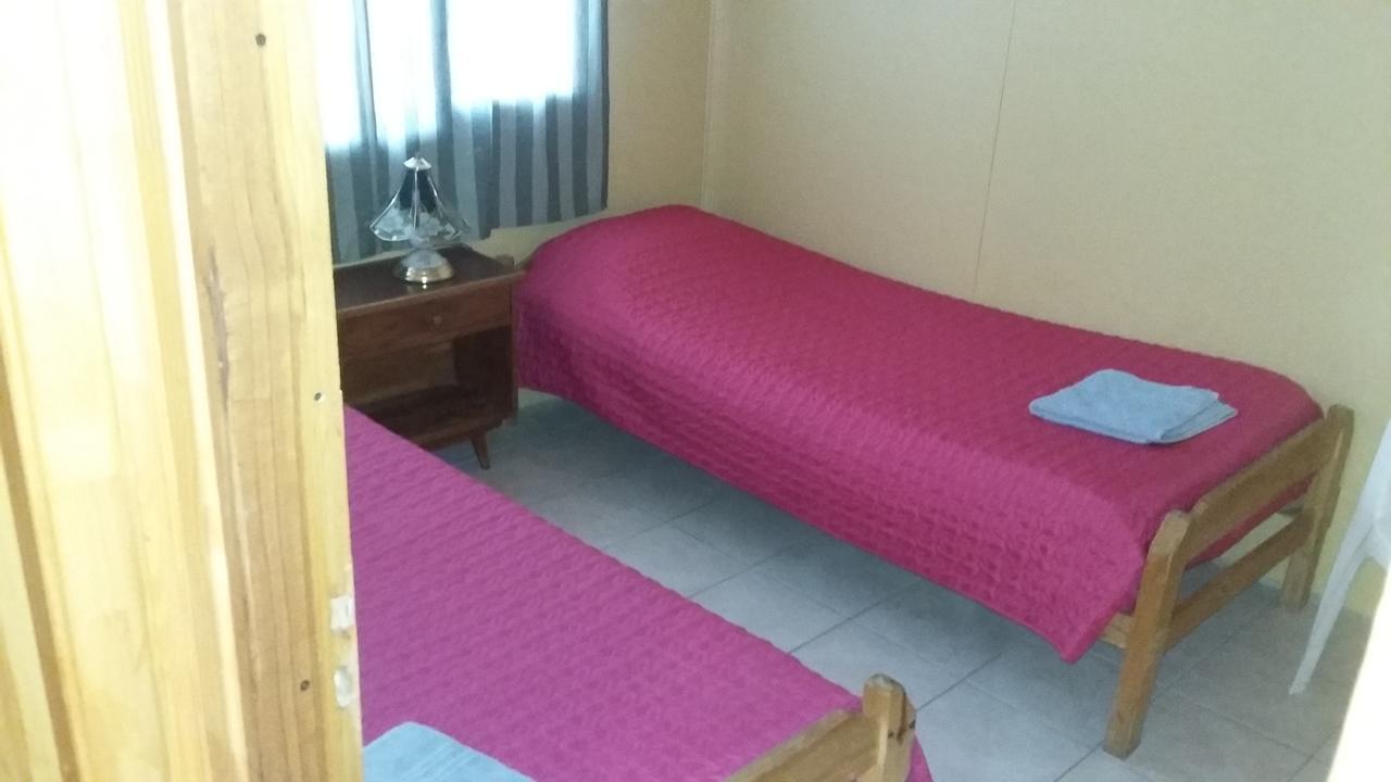 Cabanas Palo Blanco Gobernador Costa Екстериор снимка